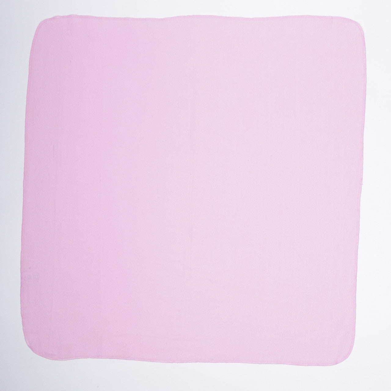 EVERYDAY KIDS 4 Pack Flannel Receiving Baby Blanket Set - Pink Flowers/Hearts