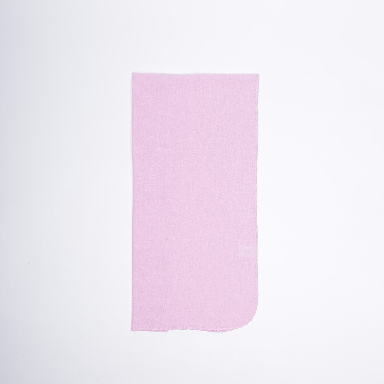 EVERYDAY KIDS 4 Pack Flannel Receiving Baby Blanket Set - Pink Flowers/Hearts