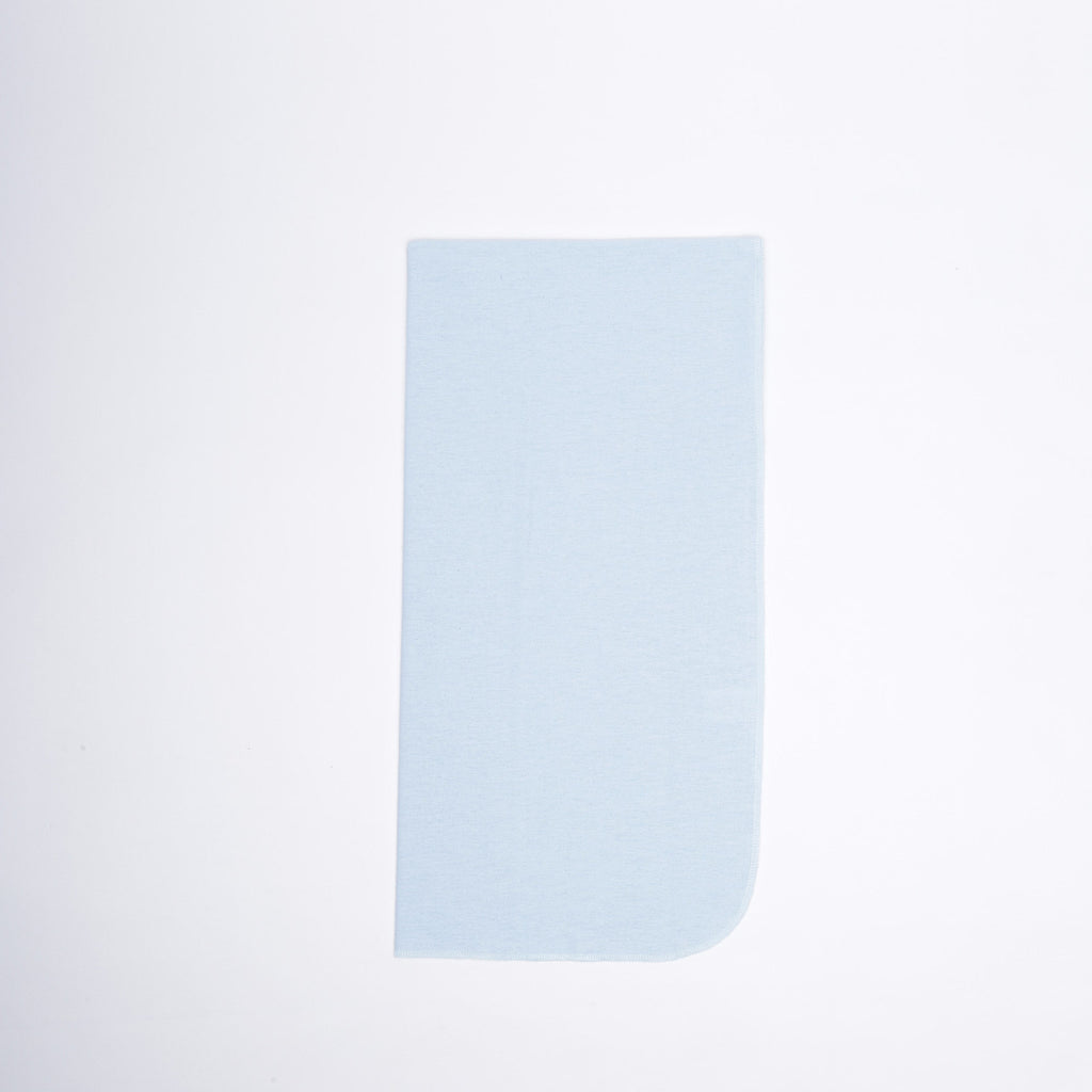 EVERYDAY KIDS 4 Pack Flannel Receiving Baby Blanket Set - Pink Flowers/Hearts