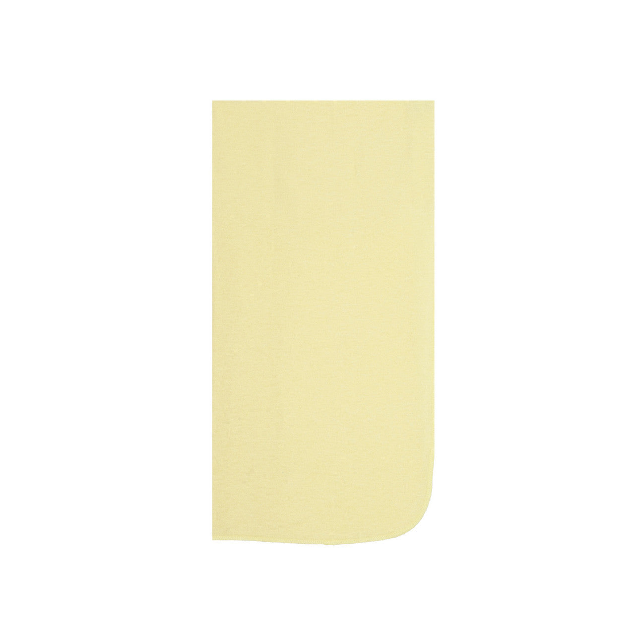 EVERYDAY KIDS 4 Pack Flannel Receiving Baby Blanket Set - Sheeps/Stripes