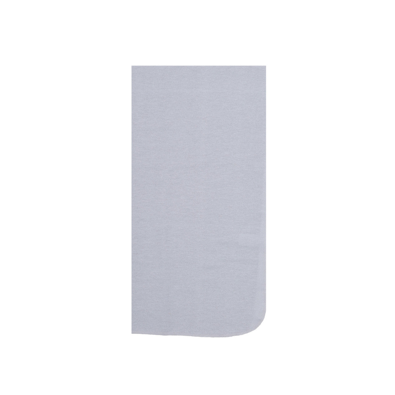 EVERYDAY KIDS 4 Pack Flannel Receiving Baby Blanket Set - Sheeps/Stripes