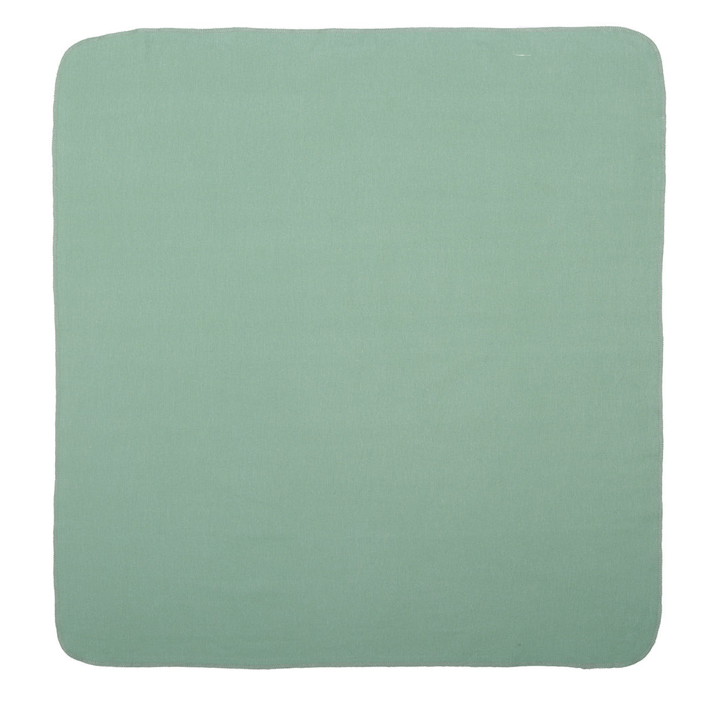 EVERYDAY KIDS 4 Pack Flannel Receiving Baby Blanket Set - Dinosaurs/Chevron