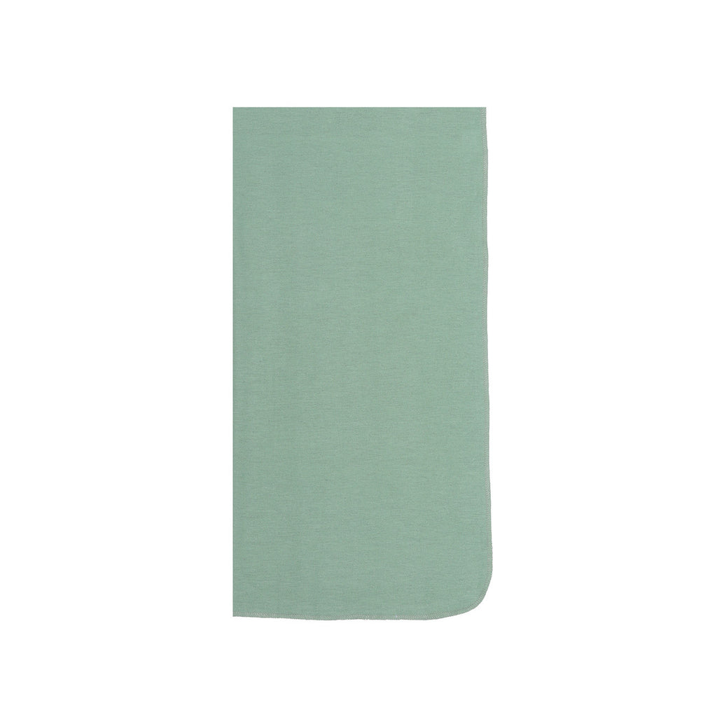 EVERYDAY KIDS 4 Pack Flannel Receiving Baby Blanket Set - Dinosaurs/Chevron