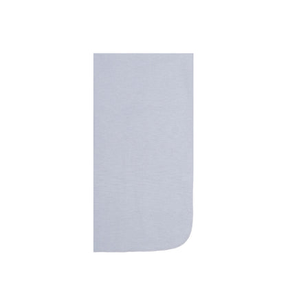 EVERYDAY KIDS 4 Pack Flannel Receiving Baby Blanket Set - Bees/Honeycomb