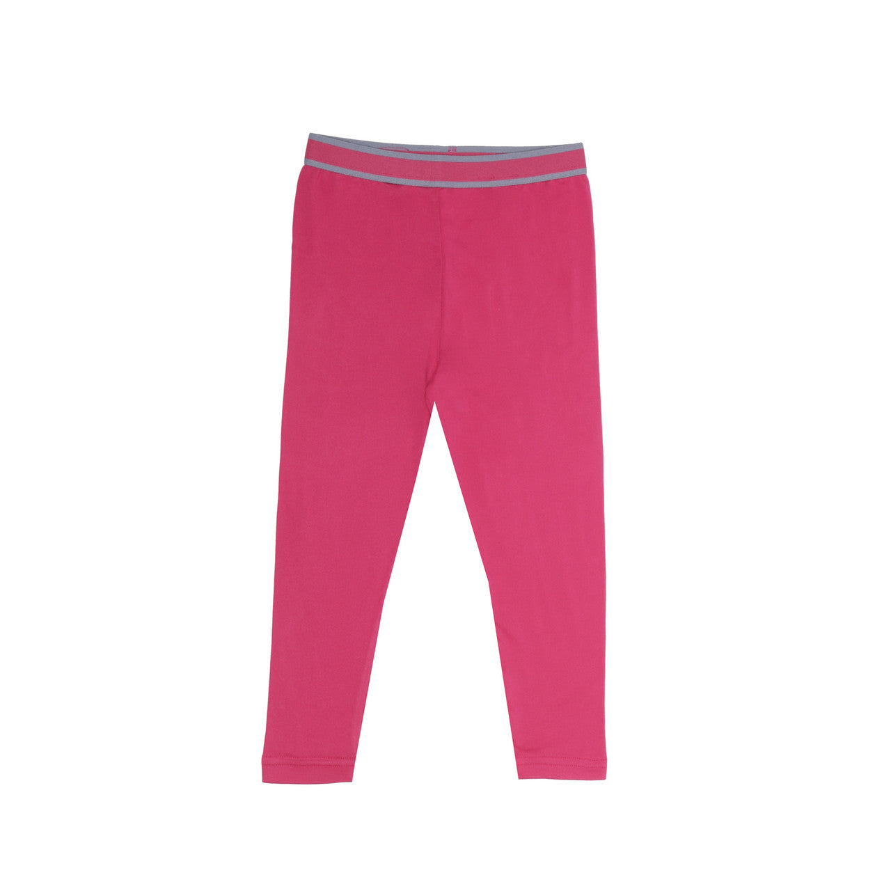 EVERYDAY KIDS Girls Pink Thermal Top and Bottom Underwear Set