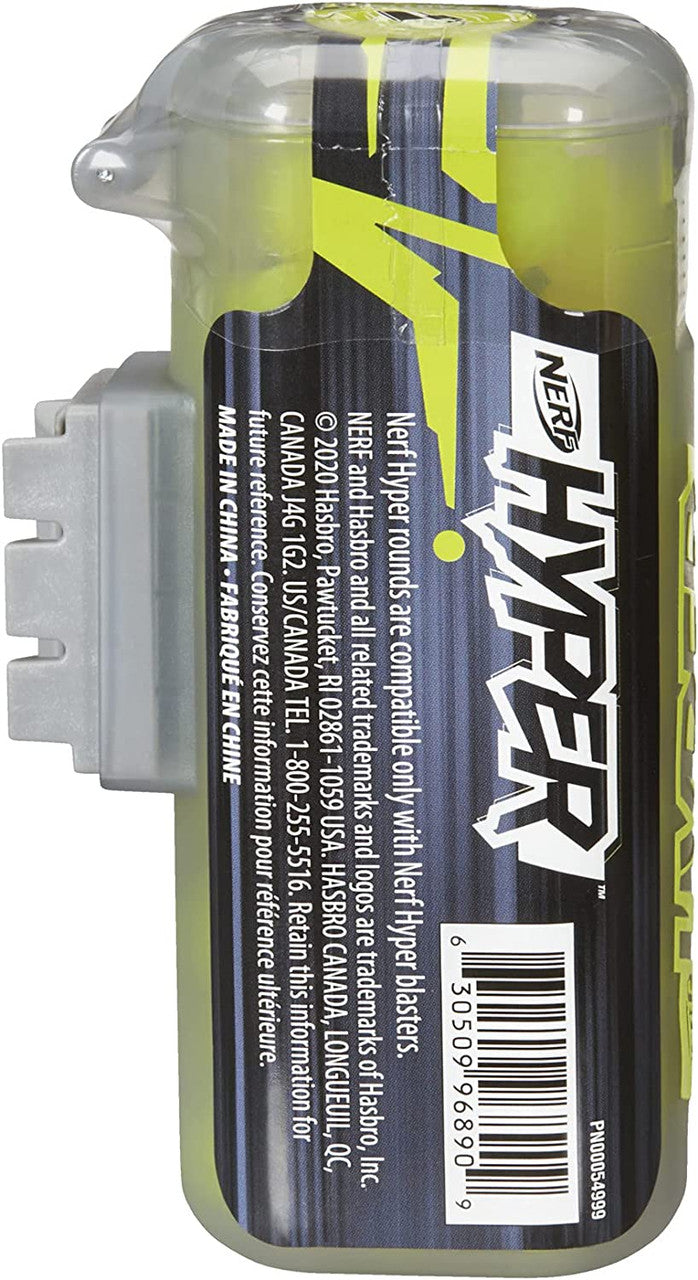 NERF Hyper 50-Round Refill Canister