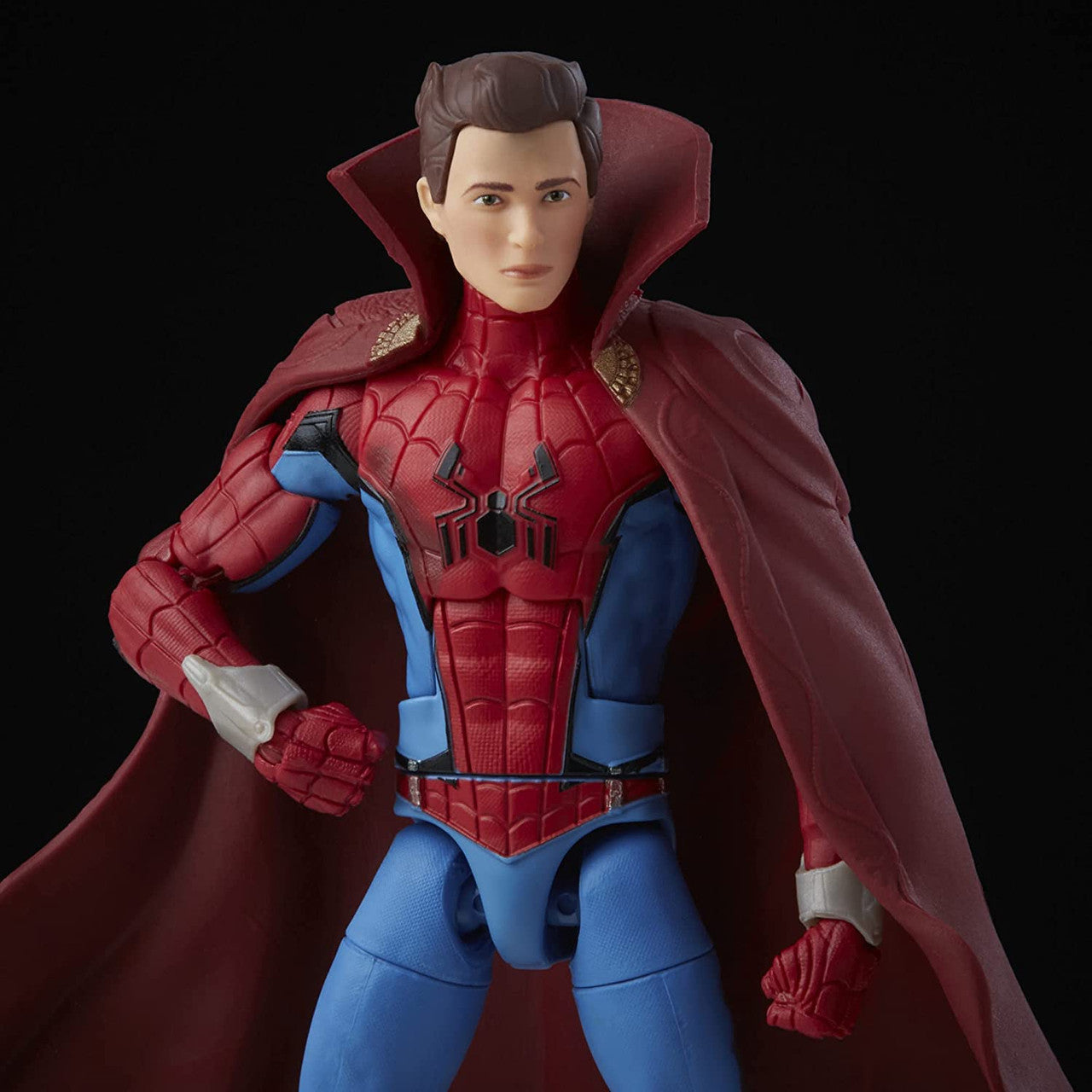 Marvel Legends Series Zombie Hunter Spidey