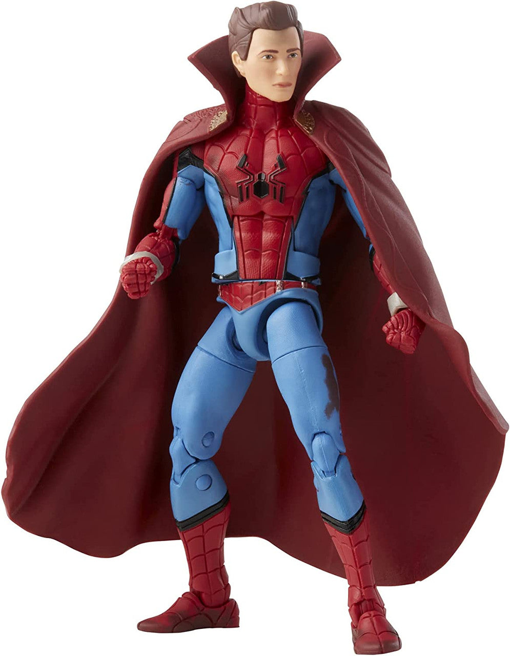 Marvel Legends Series Zombie Hunter Spidey