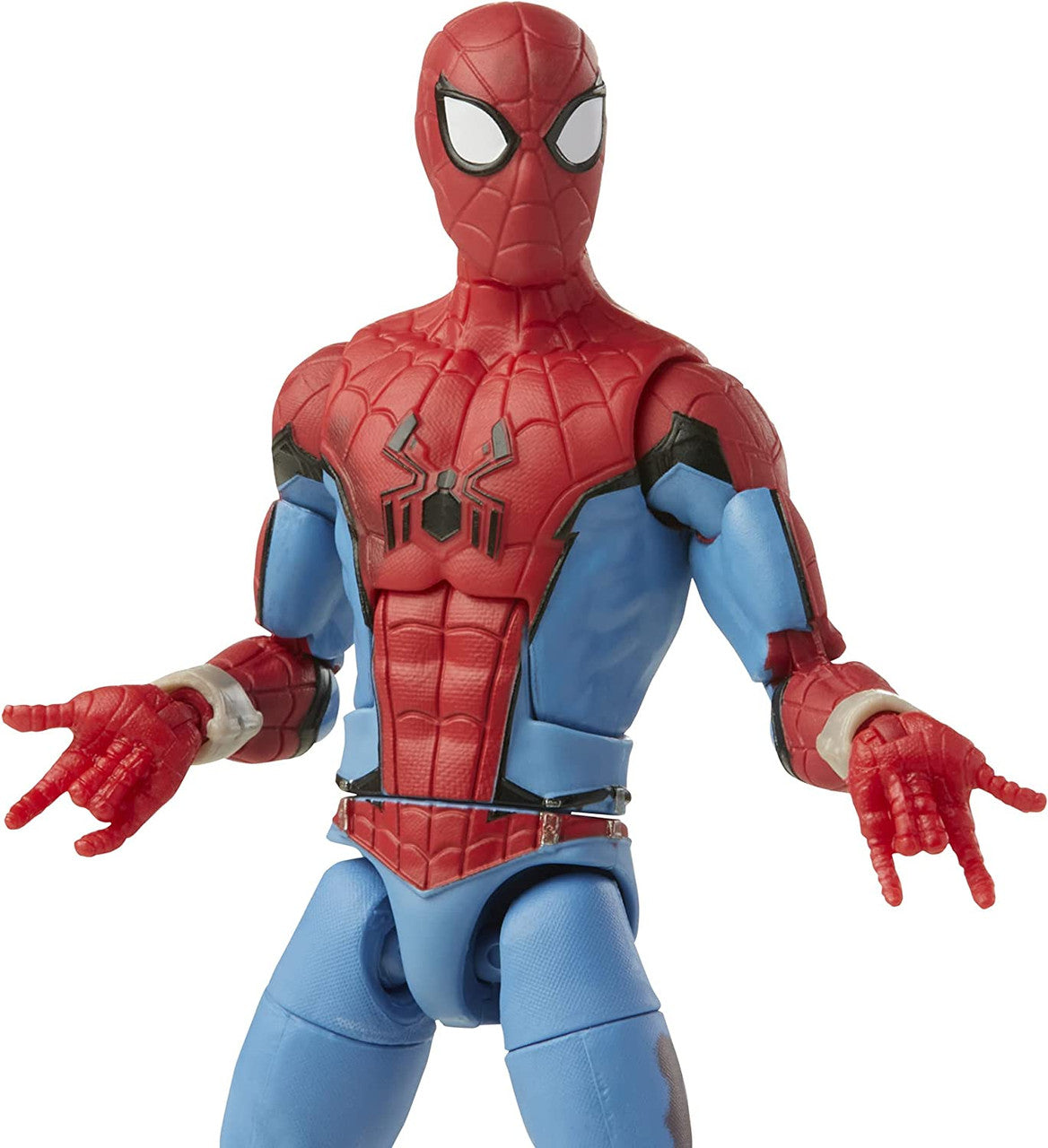 Marvel Legends Series Zombie Hunter Spidey