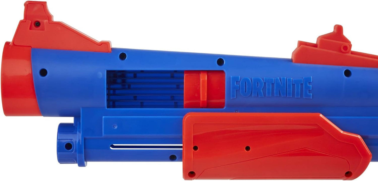 NERF Fortnite Pump SG Blaster