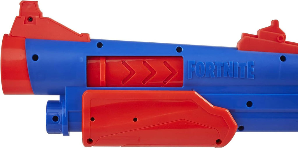 NERF Fortnite Pump SG Blaster