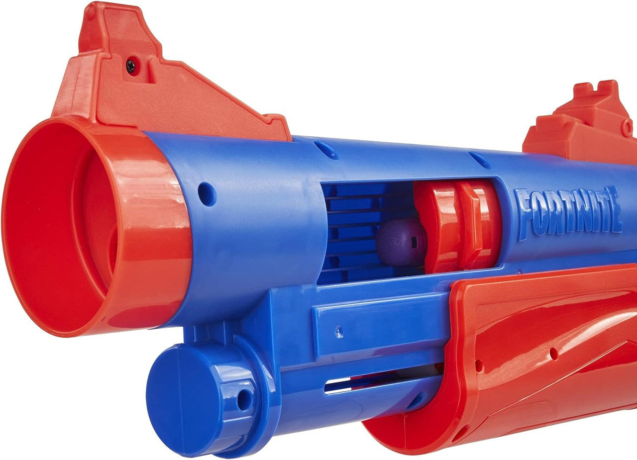 NERF Fortnite Pump SG Blaster