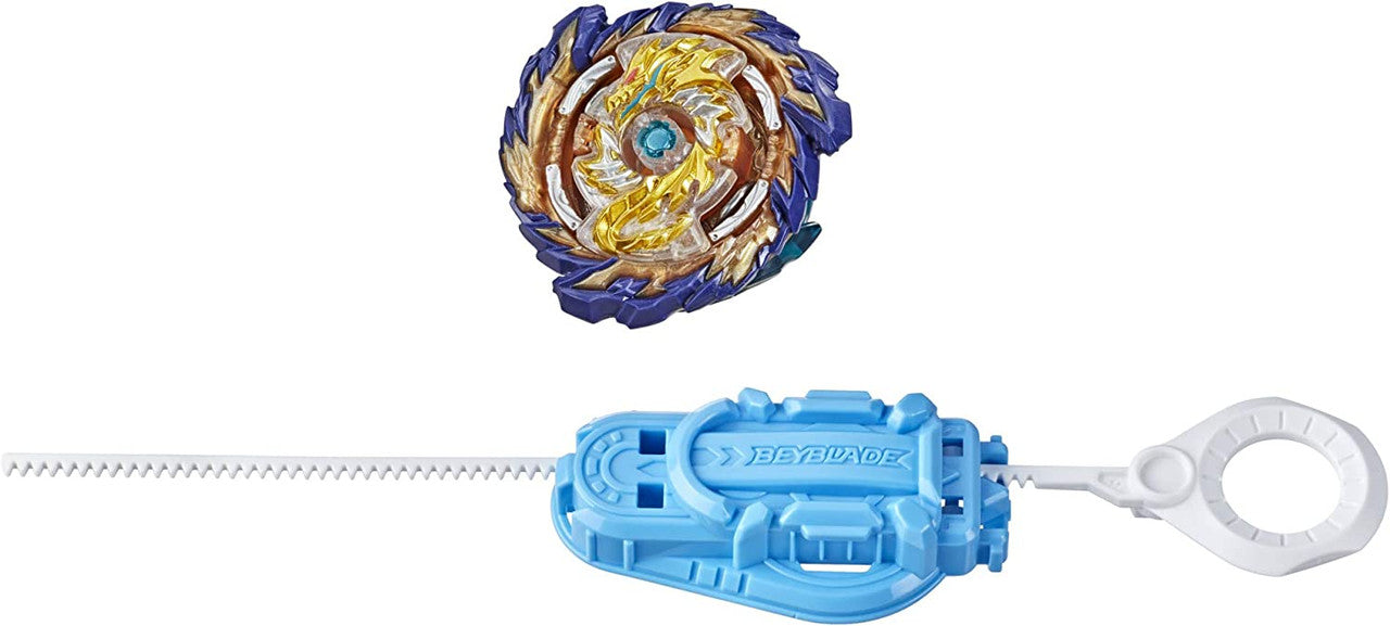 Beyblade Burst Surge Speed Storm Mirage Fafnir F6