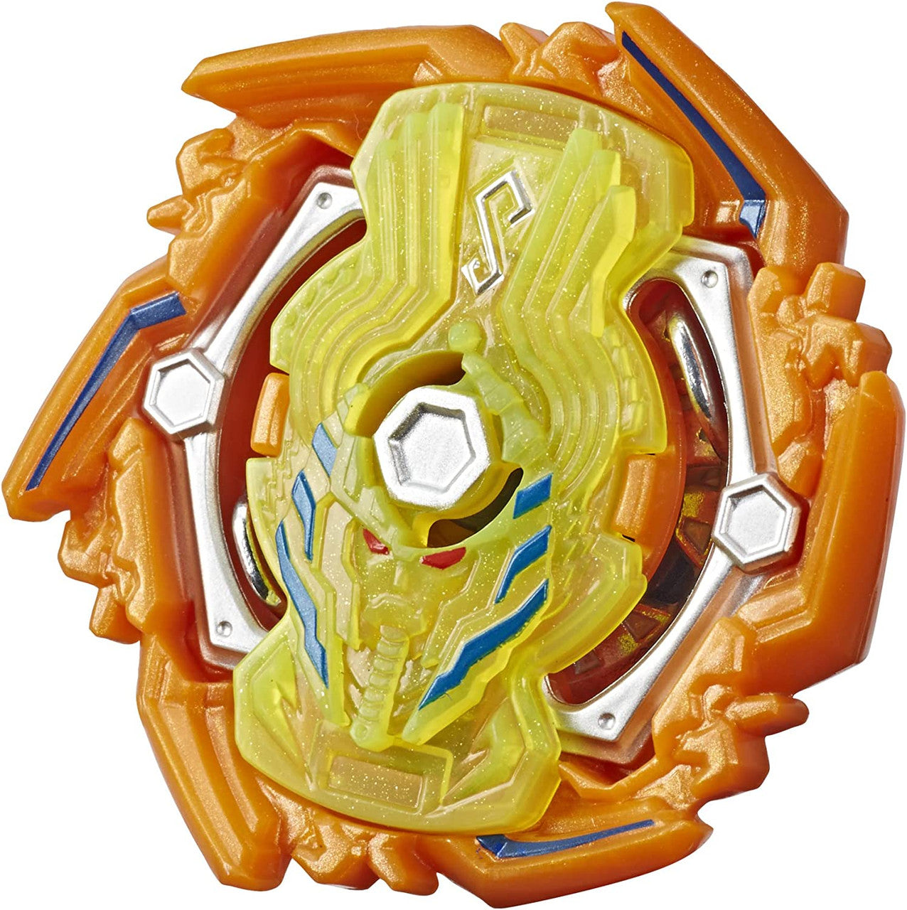 BEYBLADE 3-Pack Burst Rise Hypersphere Battle Guardians
