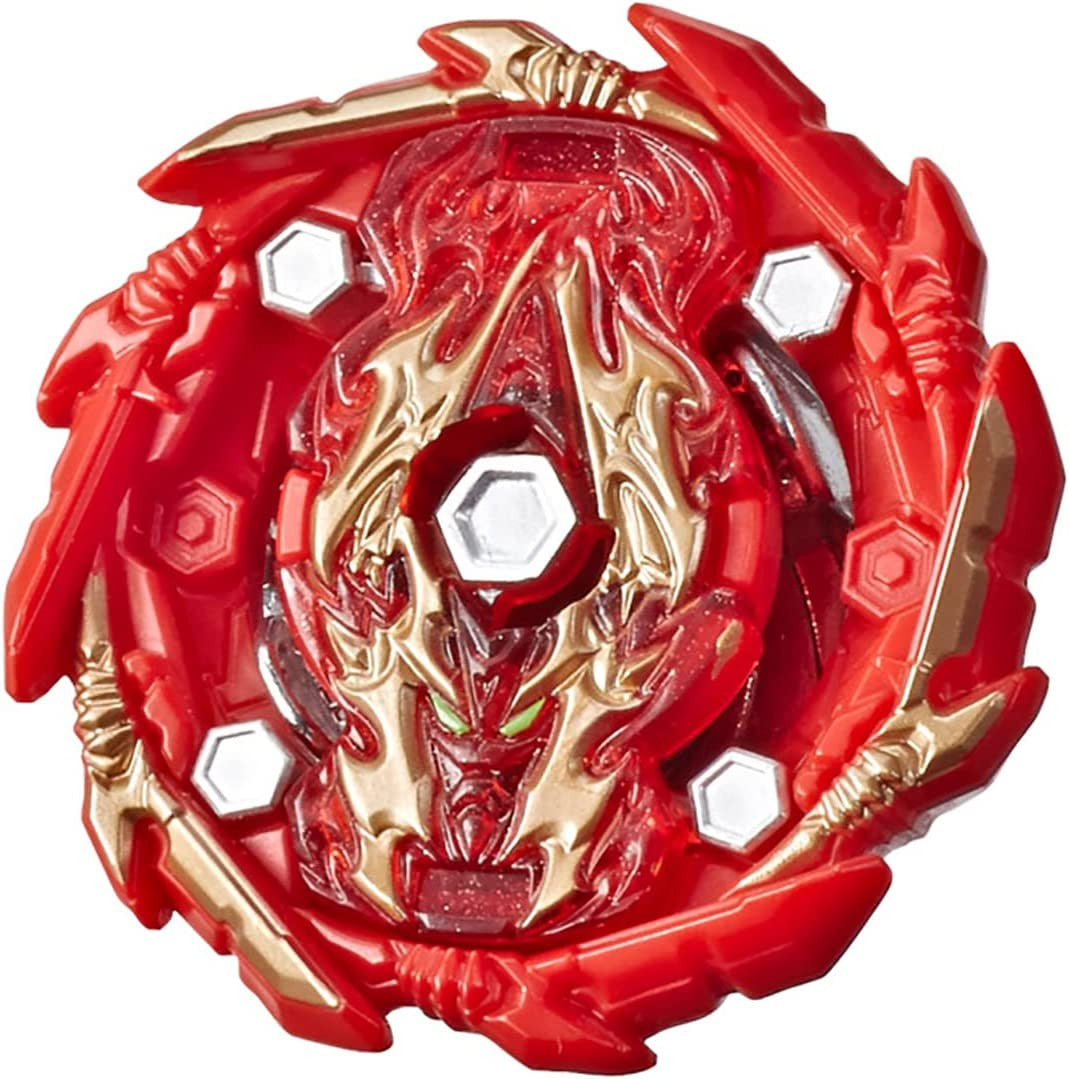 BEYBLADE 3-Pack Burst Rise Hypersphere Battle Hunters