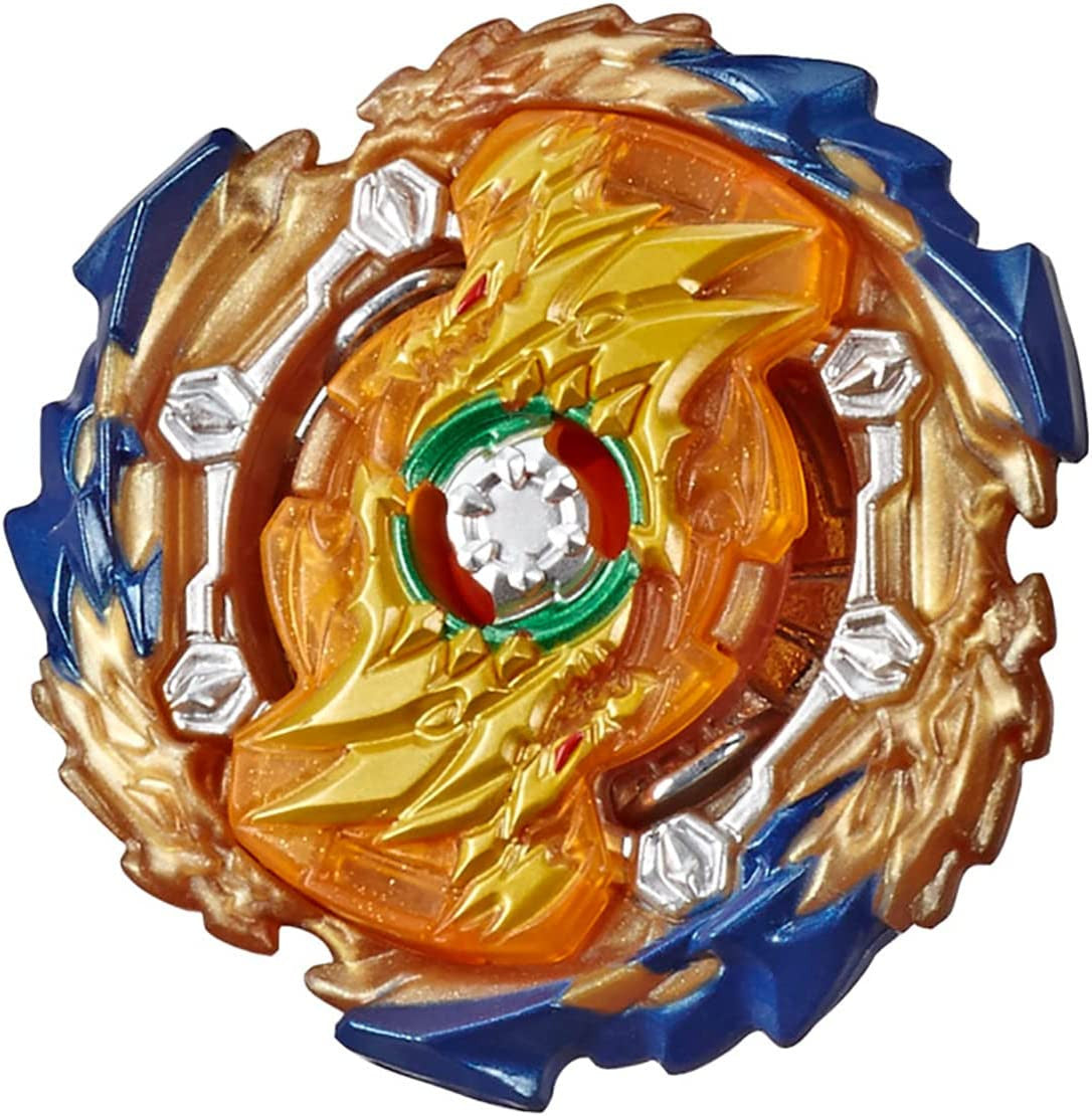BEYBLADE 3-Pack Burst Rise Hypersphere Battle Hunters