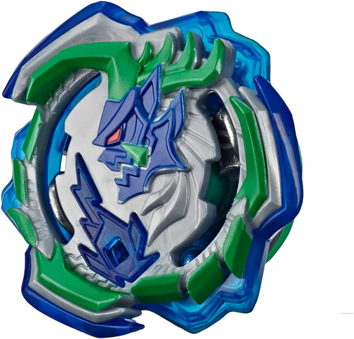 BEYBLADE 3-Pack Burst Rise Hypersphere Battle Hunters