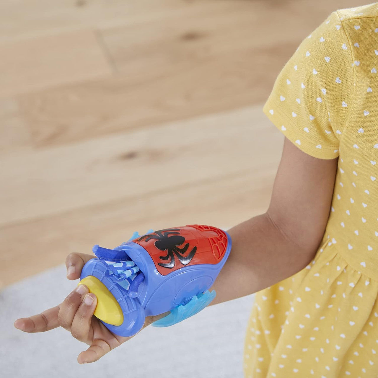 Spidey and His Amazing Friends Spidey Web Slinger