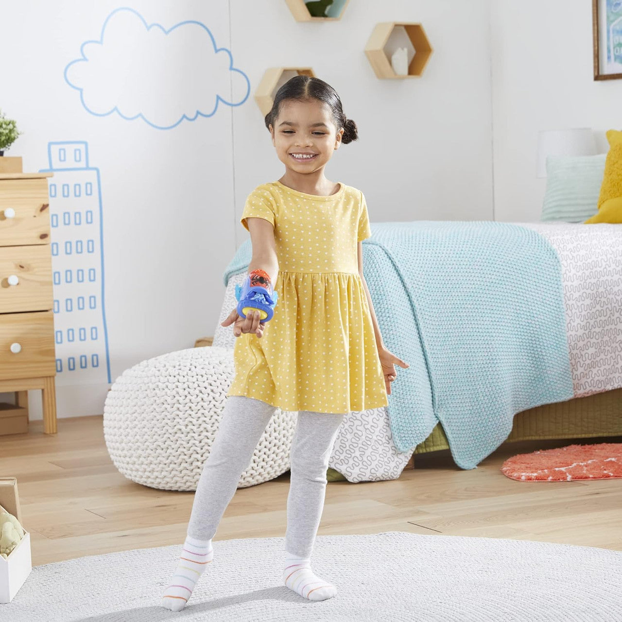 Spidey and His Amazing Friends Spidey Web Slinger