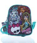 Monster High 10" Mini Backpack