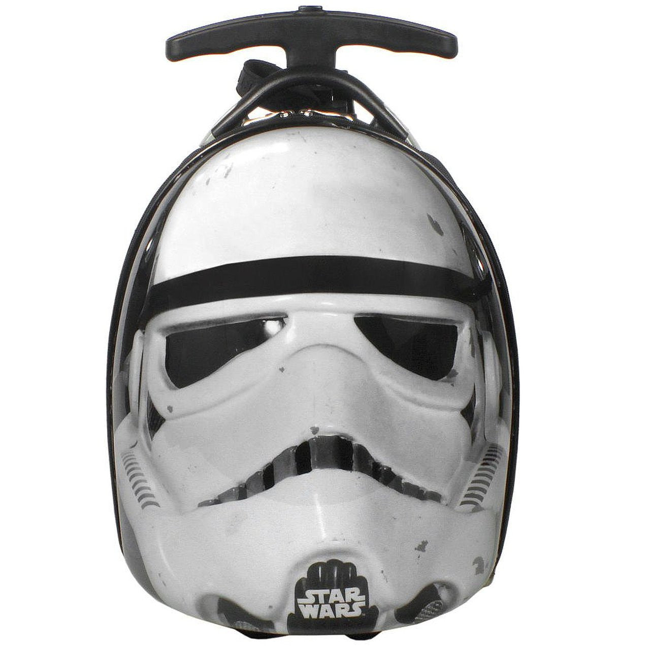 Star Wars Stormtrooper Scooter Luggage Case