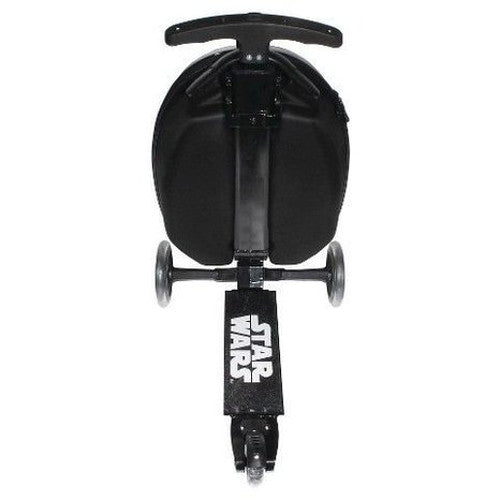 Star Wars Stormtrooper Scooter Luggage Case