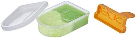 Play-Doh Foam and Slime Super Stretch Pop Ice Cream Toy, Colors Vary