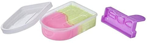 Play-Doh Foam and Slime Super Stretch Pop Ice Cream Toy, Colors Vary