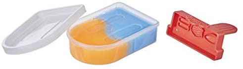 Play-Doh Foam and Slime Super Stretch Pop Ice Cream Toy, Colors Vary