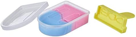 Play-Doh Foam and Slime Super Stretch Pop Ice Cream Toy, Colors Vary