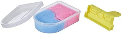 Play-Doh Foam and Slime Super Stretch Pop Ice Cream Toy, Colors Vary