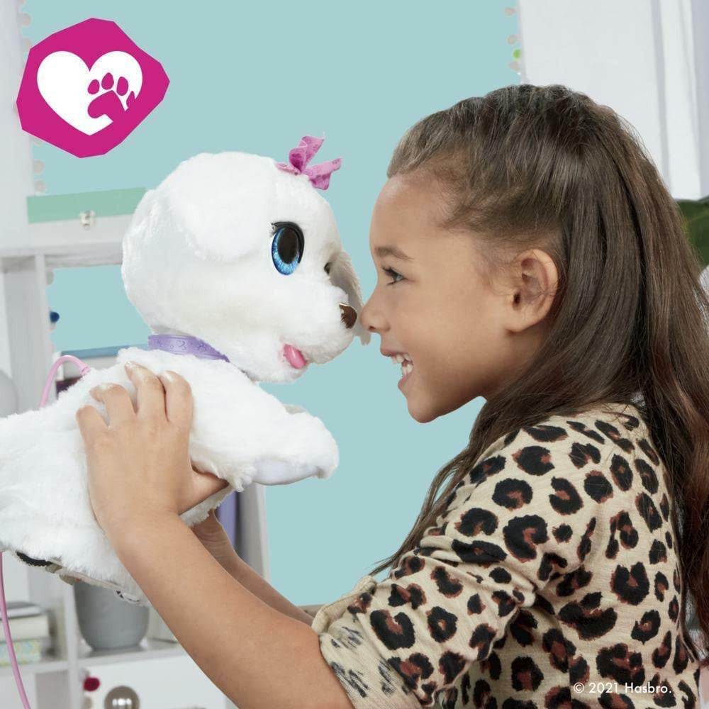 FurReal GoGo My Dancin' Pup