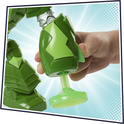 PJ Masks Gekko Robot Suit with Gekko Action Figure
