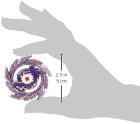 BEYBLADE 3PK Burst Surge Speedstorm Thunder Threat