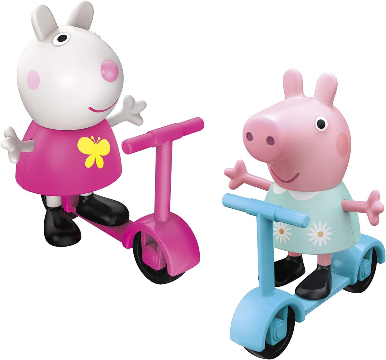 Peppa Pig Peppa's Adventures Picnic Playset