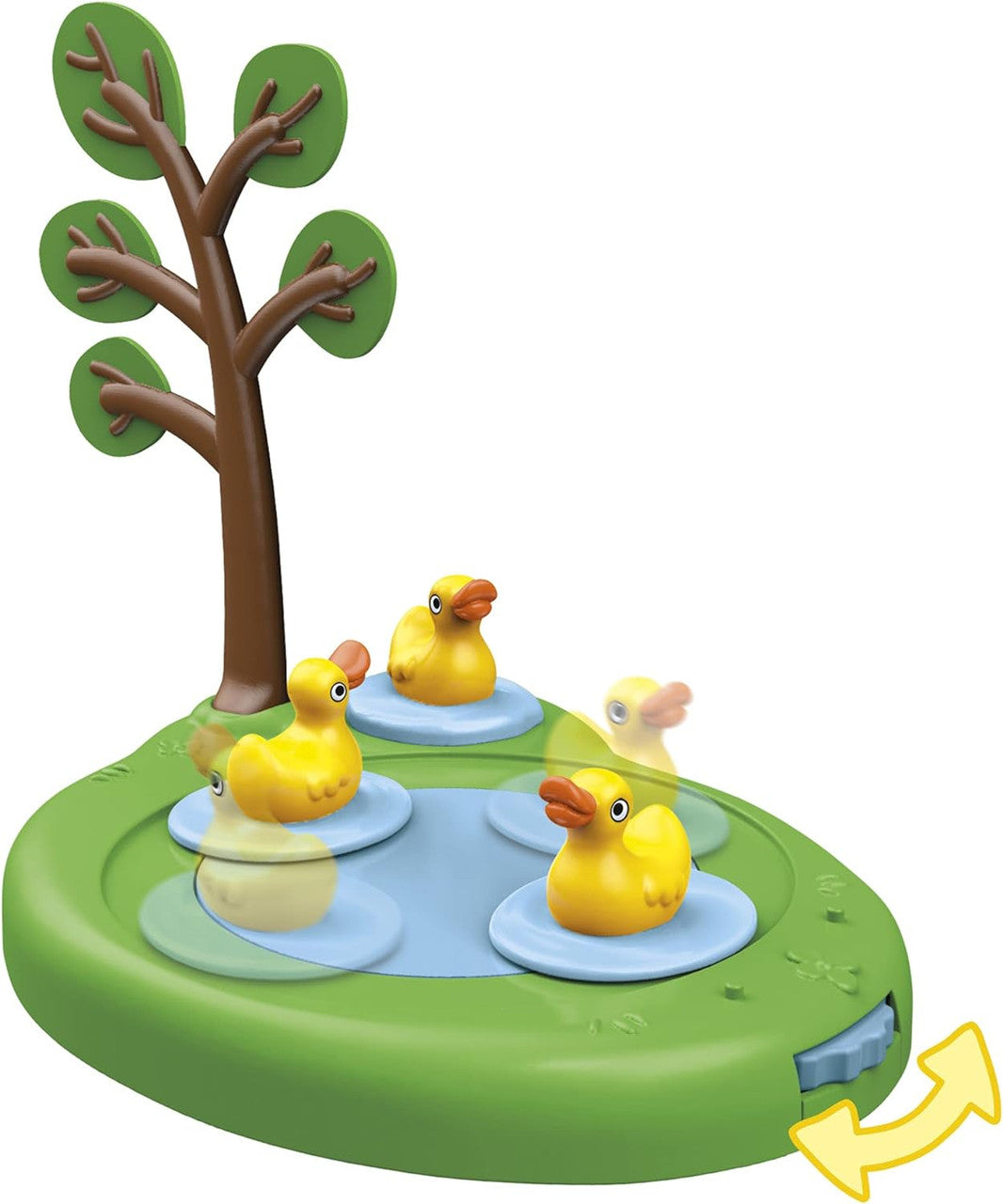 Peppa Pig Peppa's Adventures Picnic Playset