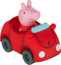 Peppa Pig Peppa’s Adventures Little Buggy Red Car