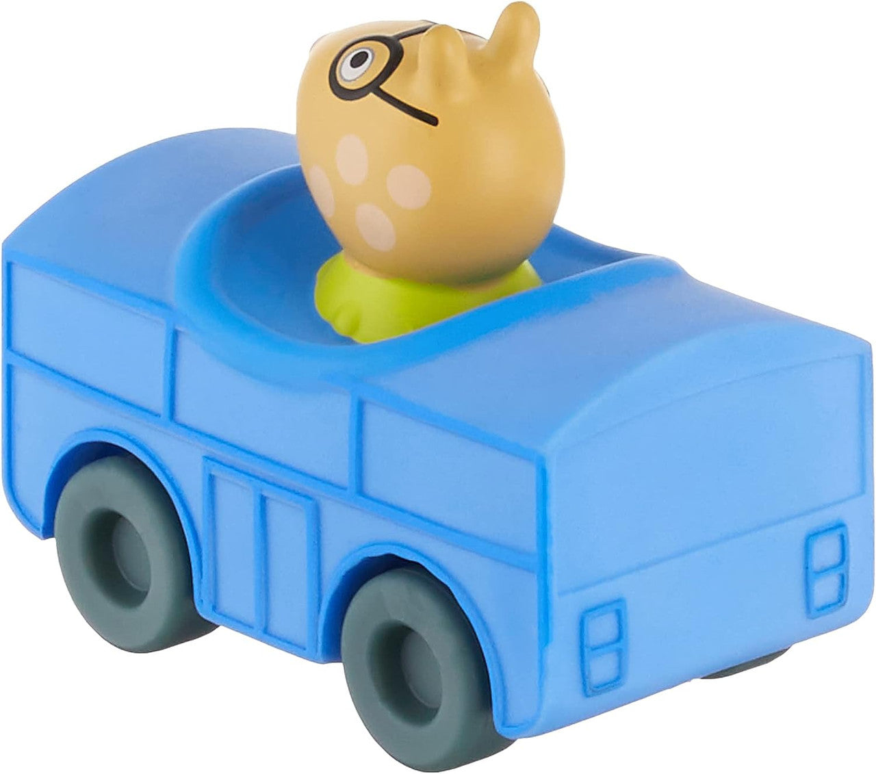 Peppa Pig Peppa's Adventures Pedro Pony Little Buggy Vehicle