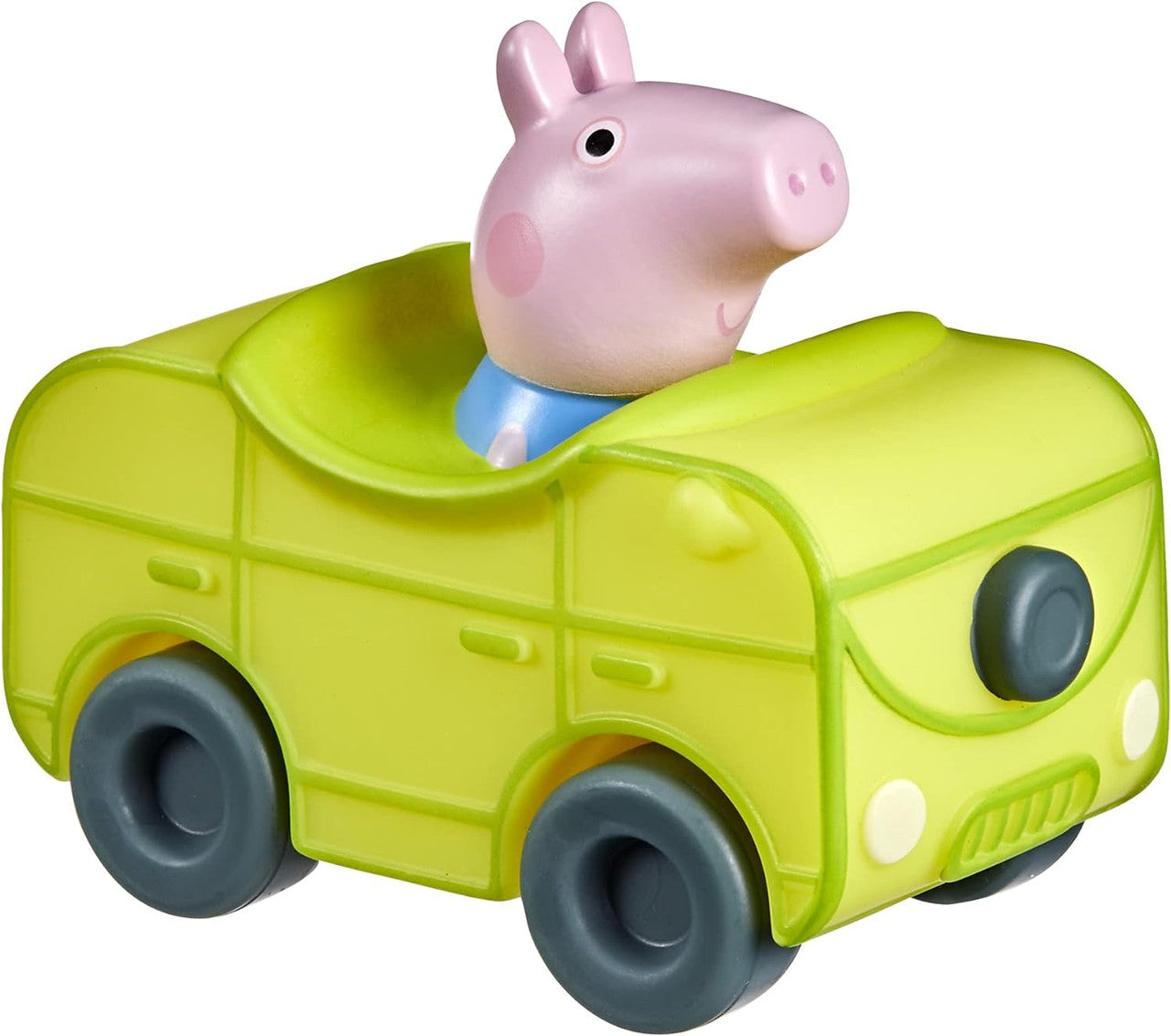 Peppa Pig Peppa's Adventures George Pig Little Buggy Vehicle