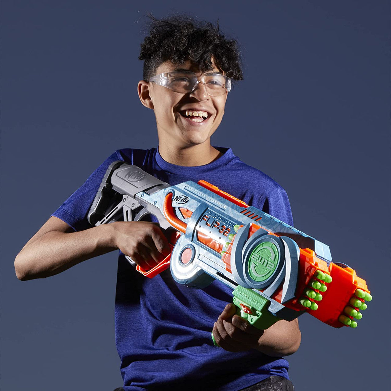 NERF Elite 2.0 Flipshots Flip-32 Blaster