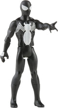 Marvel Legends Retro 3.75" Symbiote Spider-Man Action Figure