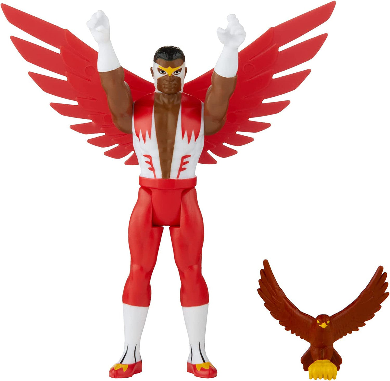 Marvel Legends Retro 3.75" Marvel’s Falcon Action Figure
