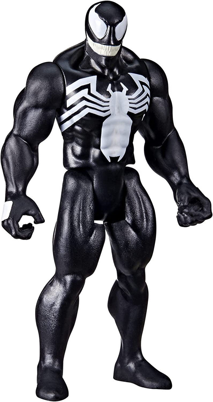 Marvel Legends Retro 3.75" Venom Action Figure