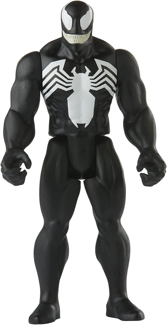 Marvel Legends Retro 3.75" Venom Action Figure