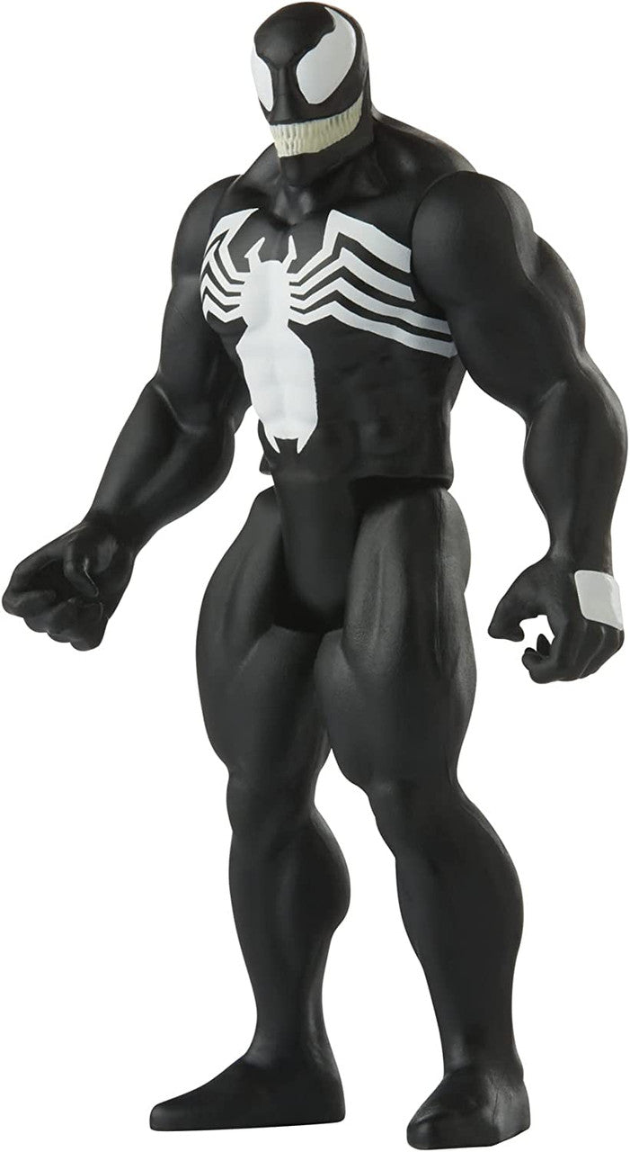Marvel Legends Retro 3.75" Venom Action Figure