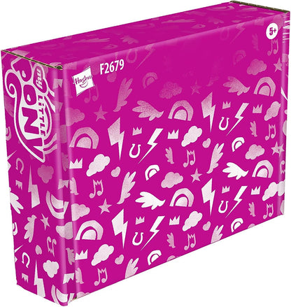 My Little Pony: A New Generation Movie Crystal Adventure Sisters Toy