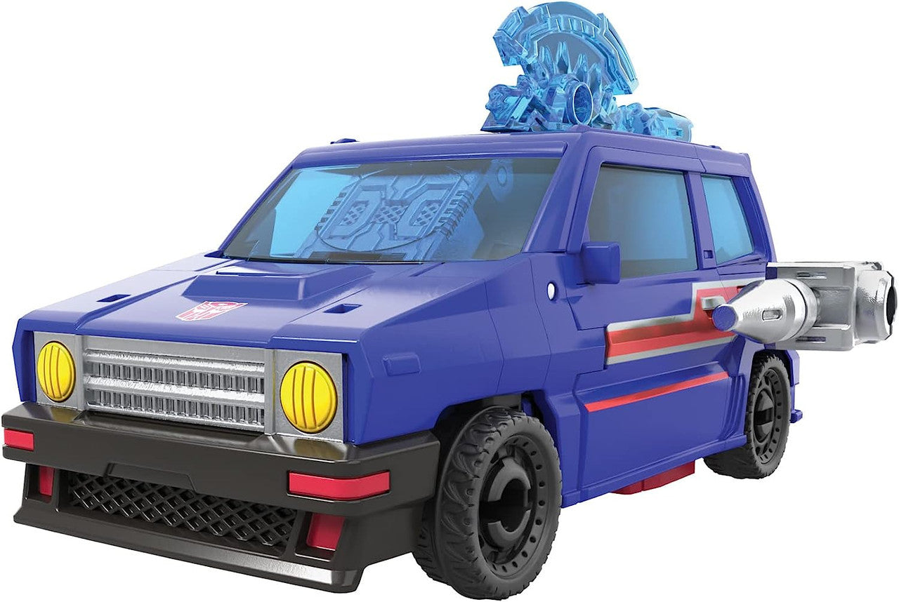 Transformers Legacy Deluxe Class Autobot Skids