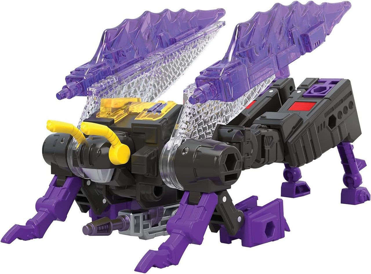 Transformers Legacy Deluxe Class Kickback