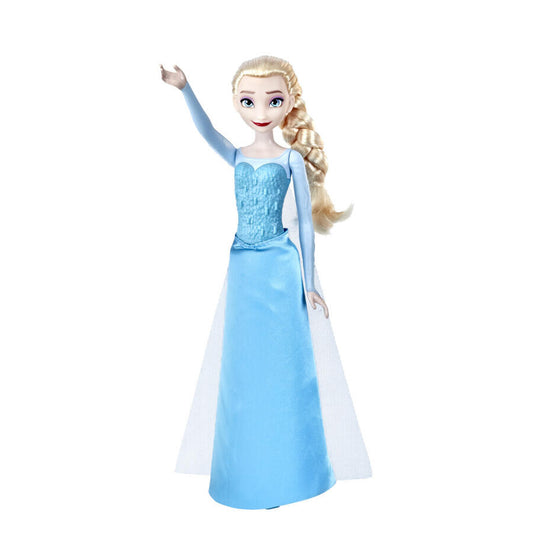 Disney's Frozen Elsa Fashion Doll