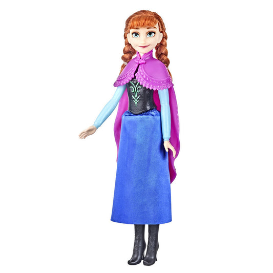 Disney's Frozen Anna Fashion Doll